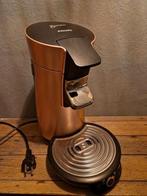 Philips Senseo Viva Café Plus,Luxe lmtd ed. Rosé koper., Koffiemachine, Ophalen of Verzenden, Zo goed als nieuw, 4 tot 10 kopjes