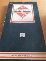 Monopoly, oud, maar compl. Oph, boz 5€, Hobby en Vrije tijd, Gezelschapsspellen | Bordspellen, Ophalen, Zo goed als nieuw