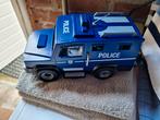 Leuke Playmobil Politie Auto met Accessoires, Ophalen of Verzenden, Gebruikt, Los playmobil