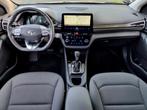 Hyundai IONIQ 1.6 GDi PHEV Comfort Plus Automaat / Navigatie, Auto's, Hyundai, Stof, Gebruikt, Plug-in hybride, Bedrijf