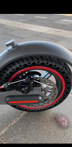 Opvouwbare Elektrische Step Max 30 km/u, Ophalen, Nieuw, Elektrische step (E-scooter)