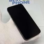 iPhone 16E 128GB zwart /krasvrij /100% batt /garantie, 128 GB, Apple, Zwart, Zonder simlock