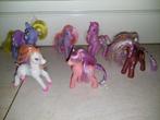 My little pony verzameling, Ophalen of Verzenden, Zo goed als nieuw