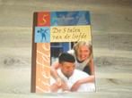 Gary Chapman de 5 talen van de liefde, Ophalen of Verzenden, Zo goed als nieuw, Ontwikkelingspsychologie