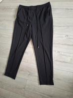 Zwarte broek maat 40 van Norah, Maat 38/40 (M), Zwart, Ophalen of Verzenden, Zo goed als nieuw