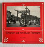 Groeten uit het Oude Noorden (Rotterdam), Ophalen of Verzenden, 20e eeuw of later, H.A.Voet