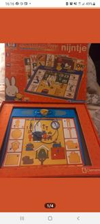 Nijntje Interactieve Quiz - Clementoni, Ophalen of Verzenden, Zo goed als nieuw, Clementoni, Een of twee spelers