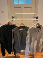 3 Nautica Truien, Ophalen of Verzenden, Zo goed als nieuw, Overige maten, Zwart