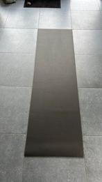 Yogamat, Sport en Fitness, Yoga en Pilates, Ophalen, Zo goed als nieuw, Yogamat