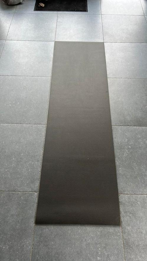 Yogamat, Sport en Fitness, Yoga en Pilates, Zo goed als nieuw, Yogamat, Ophalen