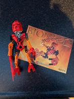 Lego Technic Bionicle Set, Kinderen en Baby's, Speelgoed | Duplo en Lego, Ophalen of Verzenden, Zo goed als nieuw, Complete set