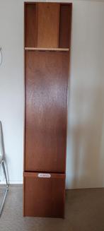 Homas S35 Sjoelbak 2m + 30 Schijven, Een of twee spelers, Ophalen, Gebruikt, Homas