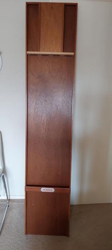 Homas S35 Sjoelbak 2m + 30 Schijven beschikbaar voor biedingen