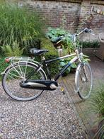 Batavus Crescendo Herenfiets, Ophalen, Gebruikt, Batavus, Versnellingen