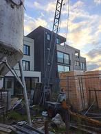 Bouwlift in ENSCHEDE!, Ophalen, Zo goed als nieuw, Bouwlift