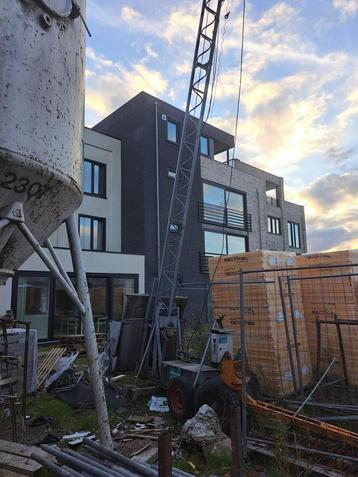 Bouwlift in ENSCHEDE! beschikbaar voor biedingen
