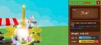 Grow a Garden diverse pets en sheckles!, Spelcomputers en Games, Games | Atari, Online, Nieuw, Overige modellen, Ophalen