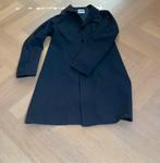 Aspesi regenjas, gekocht bij Pauw, donkerblauw, M, Aspesi, Ophalen, Zo goed als nieuw, Blauw