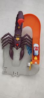 Hot Wheels schorpioen, Ophalen of Verzenden, Gebruikt, Handmatig, Hot Wheels