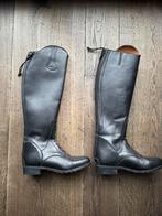 Mountain horse dressuurlaarzen leer, Dieren en Toebehoren, Paardrijkleding, Dressuur, Nieuw, Ophalen of Verzenden, Dames