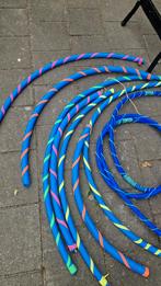 Neon blacklight decoratie., Ophalen, Gebruikt, Versiering, Overige