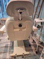 Fijne Mechanische stoel voor Pedicure, schoonheid .etc, Huis en Inrichting, Ophalen of Verzenden
