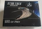 Star Trek Klingon Bird-Of-Prey ( mode schip ), Ophalen of Verzenden, Nieuw