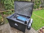 Zeer mooie oase filter met lopende band, Tuin en Terras, Vijver-toebehoren, Ophalen, Gebruikt, Vijverfilter