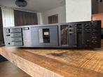 Nakamichi BX-125E cassette deck, Ophalen of Verzenden, Gebruikt, Minder dan 60 watt, Overige merken