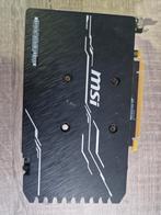 GTX 1660 Super Ventus XS OC - Gebruikt, PCI-Express 3, Gebruikt, GDDR6, HDMI