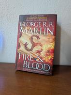 Fire & Blood - George RR Martin, Ophalen of Verzenden, Zo goed als nieuw, George R.R. Martin