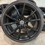 19” Pretoria Look wieldop Velgen inruil gratis montage, Ophalen of Verzenden, Gebruikt