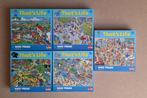 5x Puzzel van That’s Life, 1000 Stukjes, Ophalen of Verzenden, 500 t/m 1500 stukjes, Zo goed als nieuw, Legpuzzel