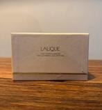 Lalique Miniatuur Parfum Collectie, Verzamelen, Parfumverzamelingen, Ophalen of Verzenden, Zo goed als nieuw, Miniatuur, Gevuld