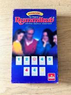 Rummikub Original Kleine versie Goliath, Ophalen of Verzenden, Zo goed als nieuw