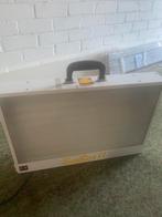 Licht therapie lamp, Ophalen of Verzenden, Zo goed als nieuw, Overige typen