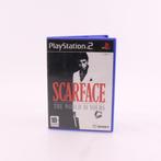 Scarface The World Is Yours - PS2 Game, Playstation, Zo goed als nieuw, Support@playstation.com, 2207 Bridgepointe Parkway
San Mateo, CA 94404
United States