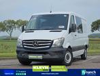 MERCEDES-BENZ SPRINTER 314 export ac 9 pers, Auto's, Automaat, Gebruikt, Euro 6, 143 pk