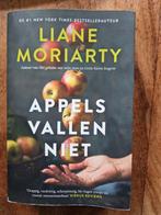 Appels Vallen Niet - Liane Moriarty, Ophalen of Verzenden, Zo goed als nieuw, Liane Moriarty