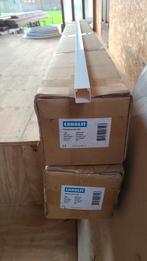 2 doos kabelgoot 140 meter €100, Ophalen, Kabel of Snoer