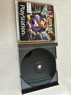 Rayman, Rainbow Six, Dinomaster PS1, Gebruikt, 1 speler, Ophalen of Verzenden, Vanaf 3 jaar