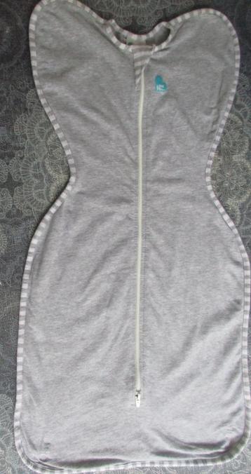 Swaddle up original  love to dream maat M - 6 - 8,5 kg beschikbaar voor biedingen