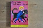 Corrie Lührs - Prins Pirijn vindt een vriend, Gelezen, Corrie Lührs, Ophalen of Verzenden, Fictie algemeen