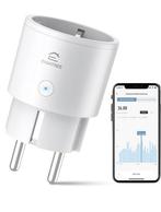 EIGHTREE smart plug, slimme stekker. 4 stuks Nieuw, Ophalen of Verzenden, Nieuw, Stekker
