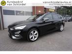 SEAT Leon Sportstourer 1.0 TSI FR SPORT LUXE KEURIGE NETTE S, Voorwielaandrijving, Gebruikt, Zwart, Leon