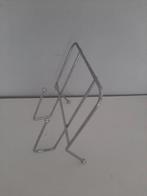 Kookboekenstandaard, Ophalen