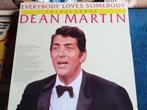 Dean Martin. 2 LP`s in 1 koop voor slechts 7,00, Cd's en Dvd's, Overige soorten, Ophalen of Verzenden, Zo goed als nieuw