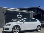 SEAT Leon 1.2 TSI Ecomotive Businessline COPA (bj 2011), Voorwielaandrijving, Euro 5, Gebruikt, 4 cilinders
