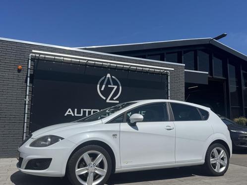 SEAT Leon 1.2 TSI Ecomotive Businessline COPA (bj 2011), Auto's, Seat, Bedrijf, Te koop, Leon, ABS, Airbags, Airconditioning, Alarm