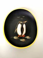 Pinguïns ruscha gubbels boonstra ravelli ? Retro Vintage, Antiek en Kunst, Verzenden